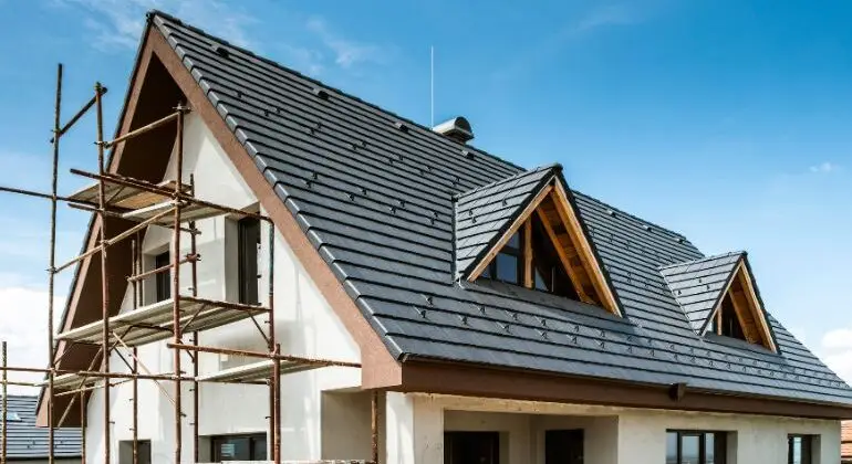 Commercial construction project Lower Mainland BC