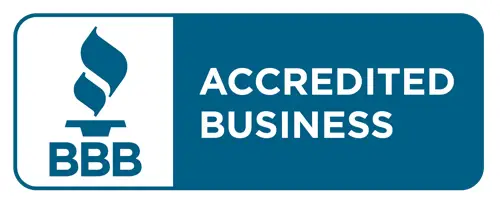 BBB accredited commercial contractor Surrey BC