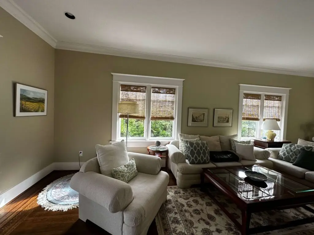 Residential interior renovation Surrey BC