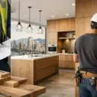 Choosing a Custom Millwork Contractor Vancouver