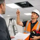 Choosing a Suspended Ceiling Installation Contractor