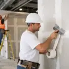 Drywall Installation and Taping for Commercial Spaces