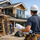 Exterior Renovation Contractor Lower Mainland