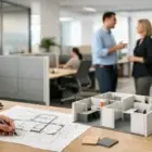How to Plan Workplace Partitions That Work
