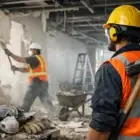 Interior Demolition Safety Guide for Commercial Spaces