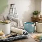 Low VOC Paint Trends for Better Interiors