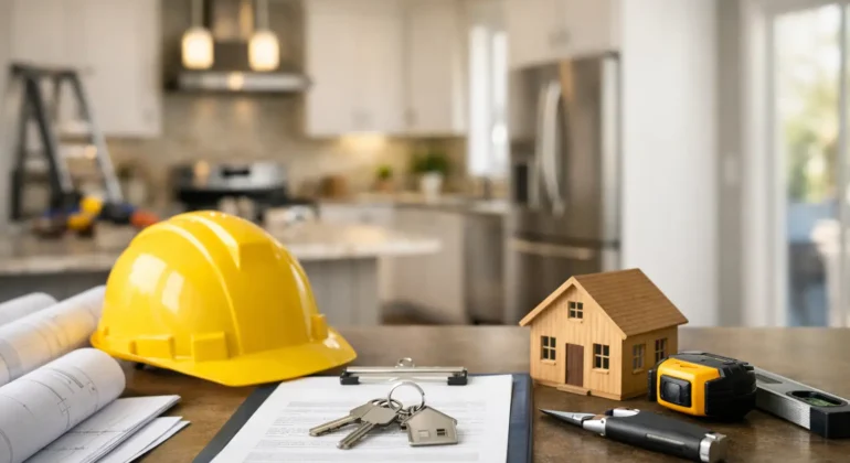 What Renovation Warranties Should Cover at Home