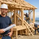 Wood Framing Contractor Delta Property Owners Trust