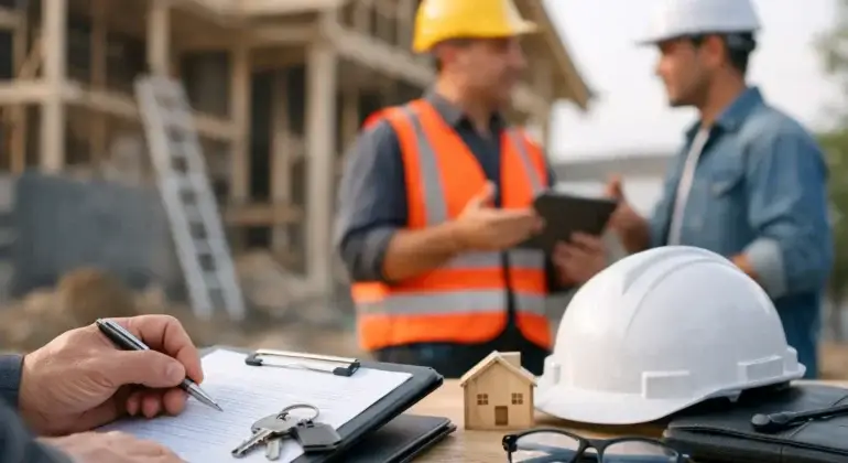 Are Contractors Properly Insured? What to Check