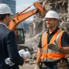 Choosing a Commercial Demolition Contractor in Surrey