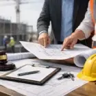 Commercial Construction Permit Guide for Owners