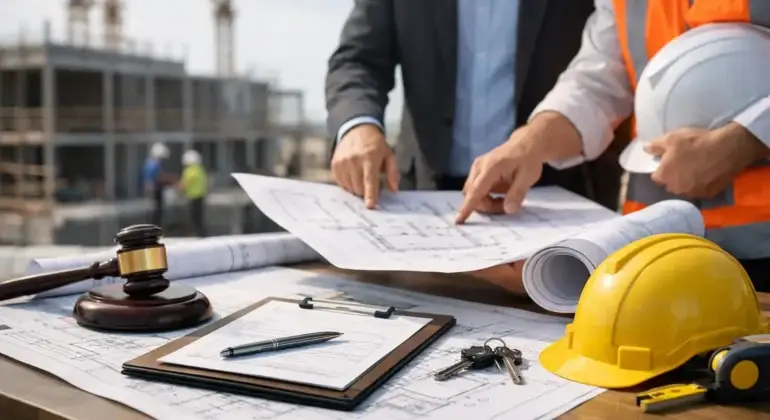 Commercial Construction Permit Guide for Owners