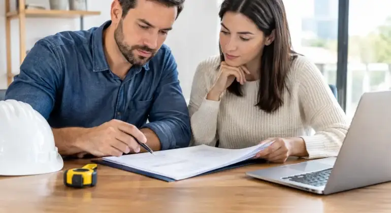 Construction Estimate Review Before You Sign