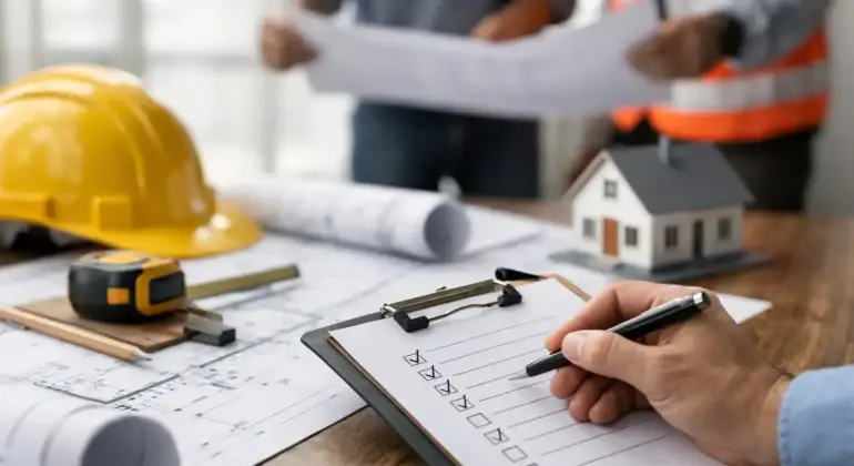 Construction Scope Checklist for Better Projects