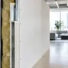 Fire Rated Wall Guide for Commercial Interiors