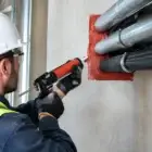 Firestopping Installation Guide for Commercial Spaces
