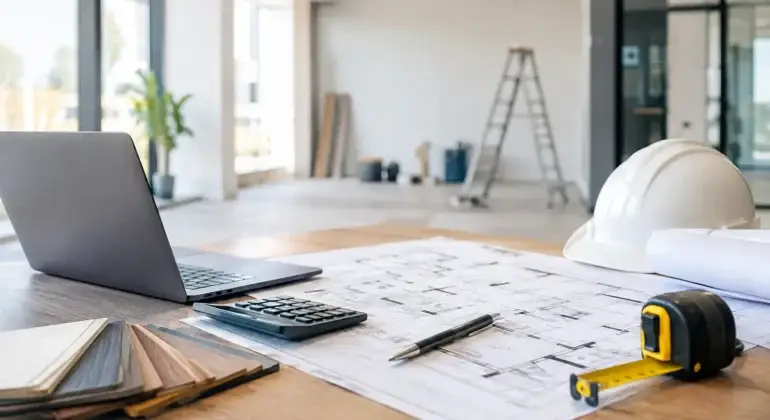 How to Budget Tenant Improvements Without Surprises