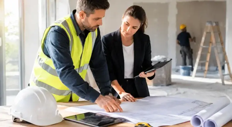 How to Reduce Renovation Downtime on Site