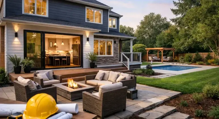 Residential Renovations That Add Lasting Value