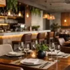 Restaurant Renovation Ideas That Bring Guests Back