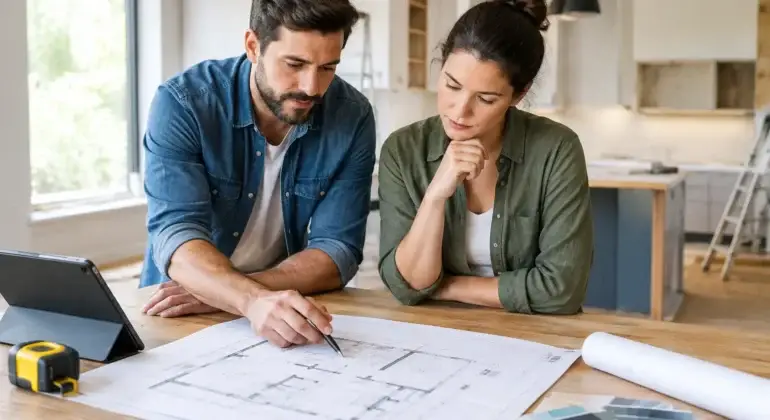 Which Renovations Require Permits? A Clear Guide