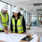 Construction Phasing Guide for Occupied Spaces