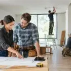 How to Sequence Interior Trades for Better Builds
