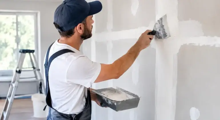 What Affects Drywall Repair Pricing for Your Space